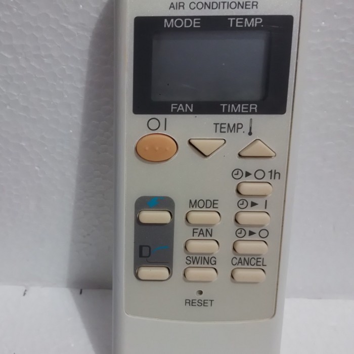 Remot AC Sharp CRMC-A793JBEZ