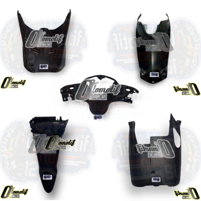 YAMAHA MIO J PAKET COVER BODY KASAR YAMAHA MIO J MIO GT TERLARIS