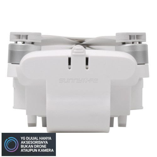 Sunnylife Lens Cover Case Gimbal Protector for FIMI X8 SE Drone