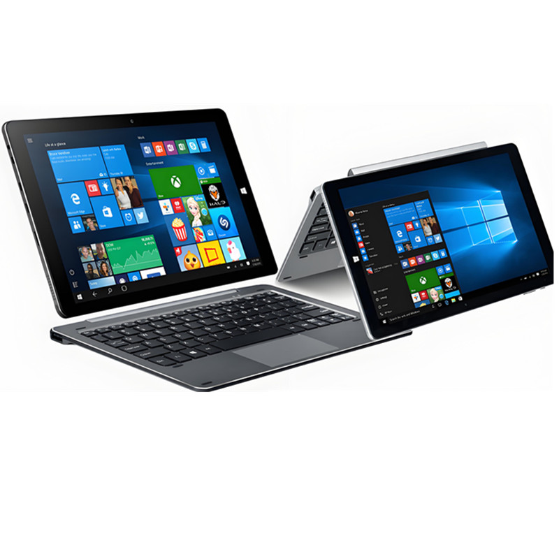 10.1 IN  X86 Windows 10 Tablet PC 64Bit LPDDR3 4GB RAM+64GB ROM X5-Z8300 CPU 1920×1200 USB Type-C 66