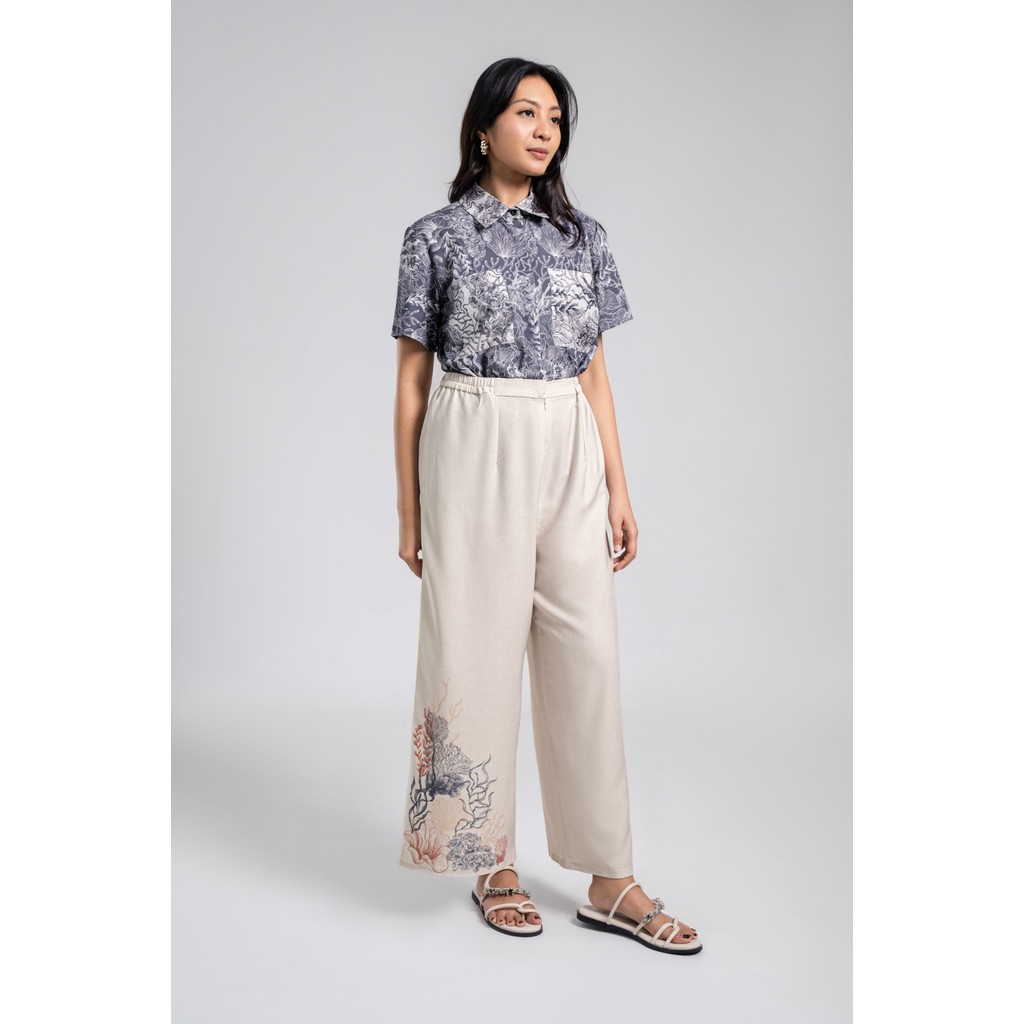 Heart Troops - Banda Pants