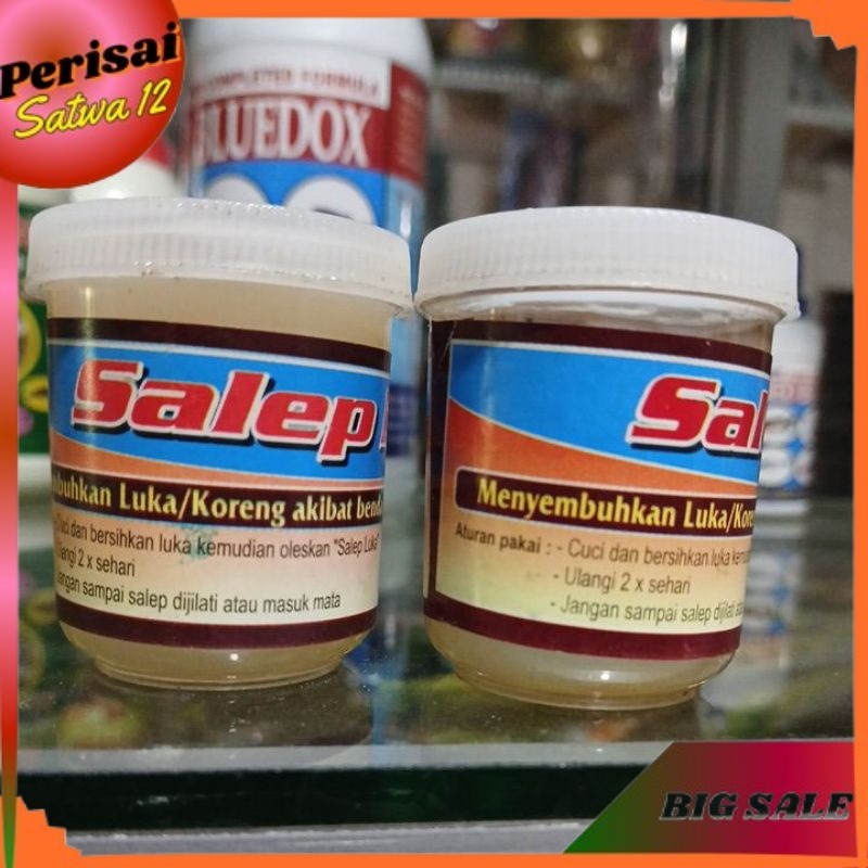 SALEP OBAT  LUKA AMPUH MENGOBATI INFEKSI OBAT KURAP DAN MENGOBATI JAMUR DI KULIT AYAM, OBAT KURAP KU