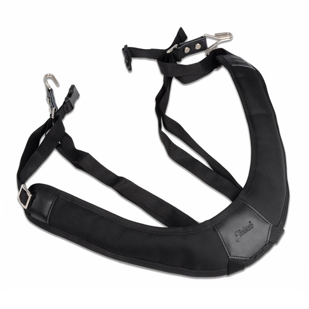 MoonEmbassy Djembe Strap Shoulder African Hand Drum Belt Percussion Accessories