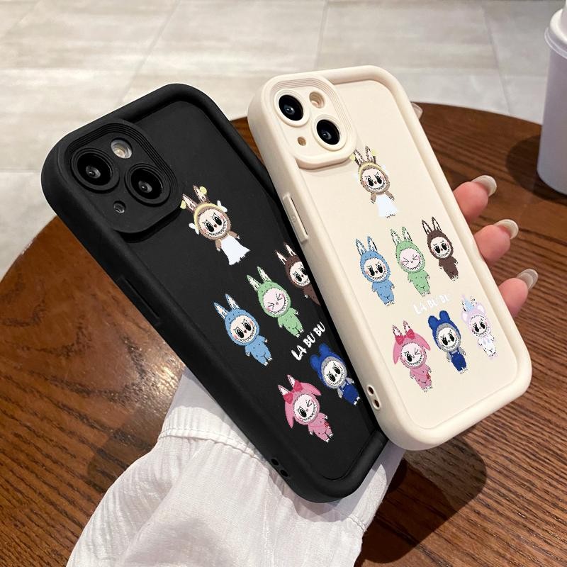 Casing For Vivo S1Prime Pro S10e S12 S16 S16e S17 Pro S17t S18 T1 5G T1x T2 U10 U3x U20 U3 Z1 Z1i Li