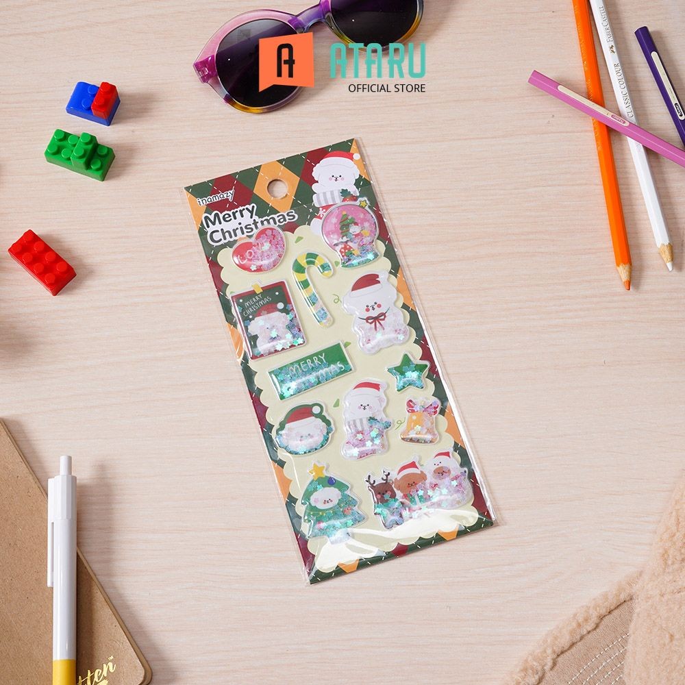 

Ataru Stiker Shacking Melon Wroc015 Random Stiker Dekoratif Lucu Cute Stickers Deco Sticker Pack Journal Book