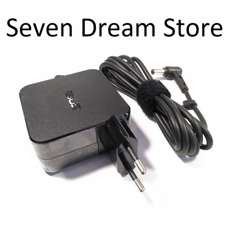 Adaptor Charger Laptop Asus A450 A450C A450CA A450CC A450VC