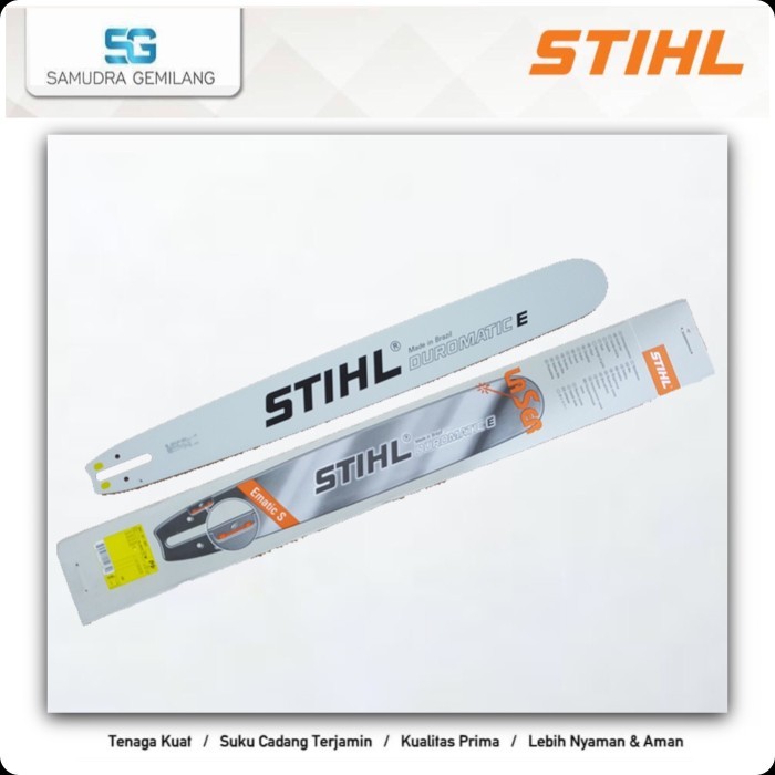 Stihl MS 381 25 Inch Bar