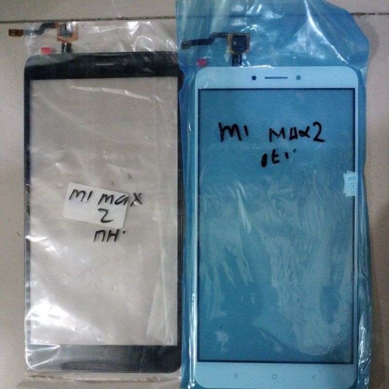 ts/touchsreen xioami mi max2