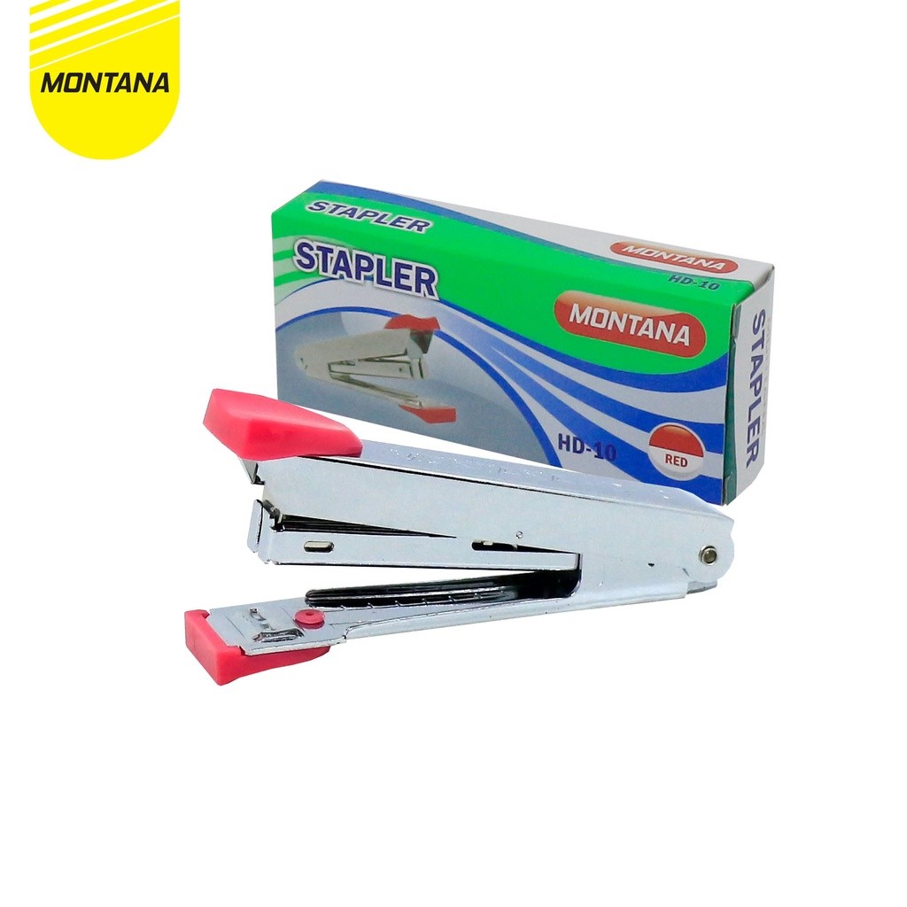 

Stapler Hekter MONTANA HD 10