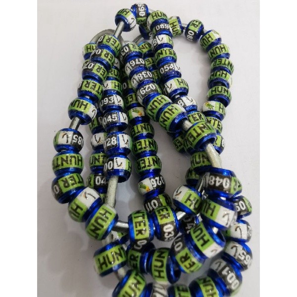 RING MERPATI MURAI LOVEBIRD PERKUTUT SUDAH TERCETAK NAMA