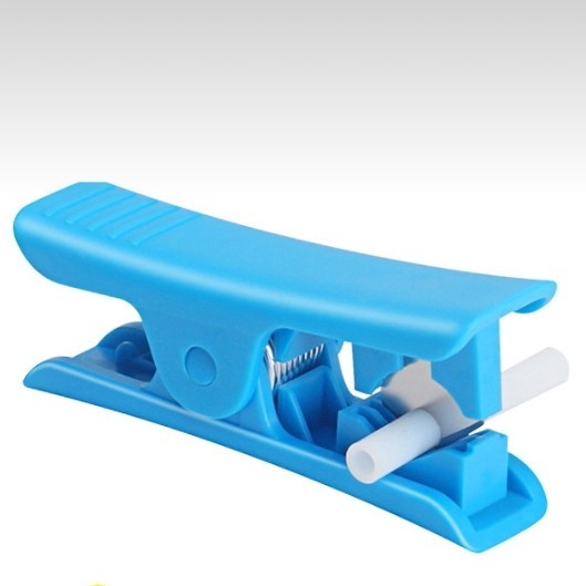 3D printer cutter pemotong Teflon tube PTFE pla tpu -zk