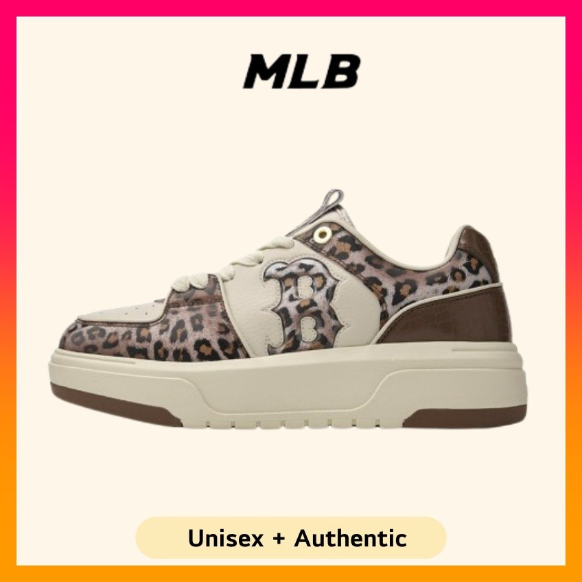 MLB CHUNKY Liner Lux Leopard