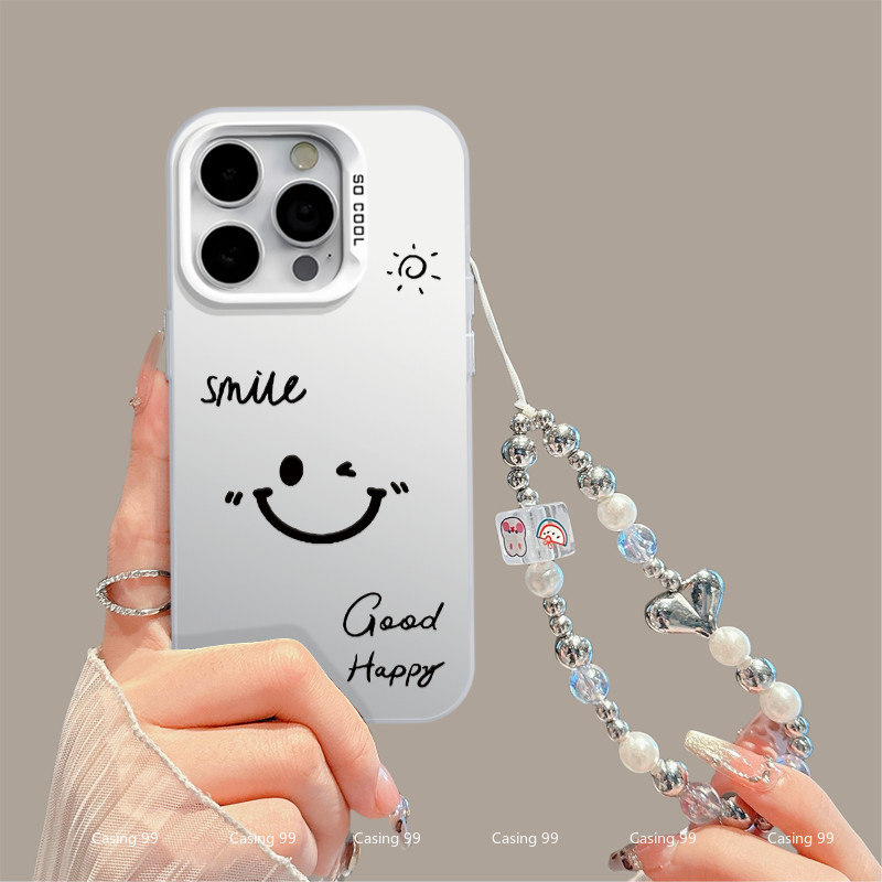 Untuk Case OPPO A16 A18 A60 A54 A15 A3S A5S A17 A53 A57 A58 A5 2020 Reno 4 4F 5 6 7 7Z 8 8Z 8T 4G A3
