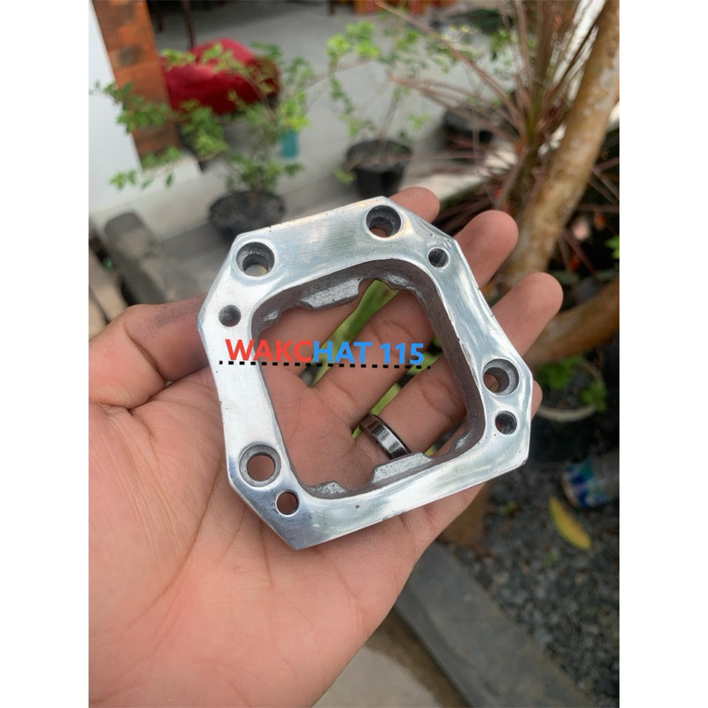 Adaptor Membran RXZ PNP Satria 2 Tak