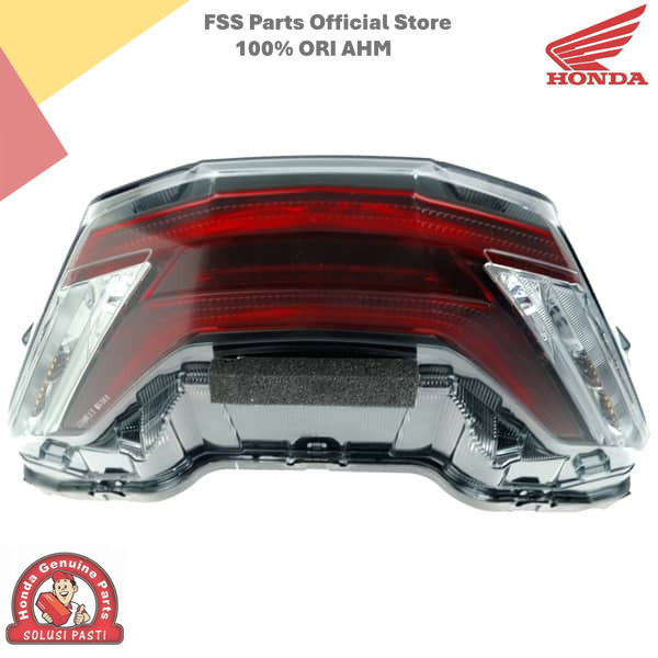 33700-K1Z-N21 Lampu Belakang Honda PCX 160 K1Z