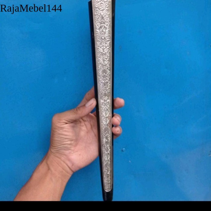 

pedok slorok 0.4mm kemalo hitam terlaris manis