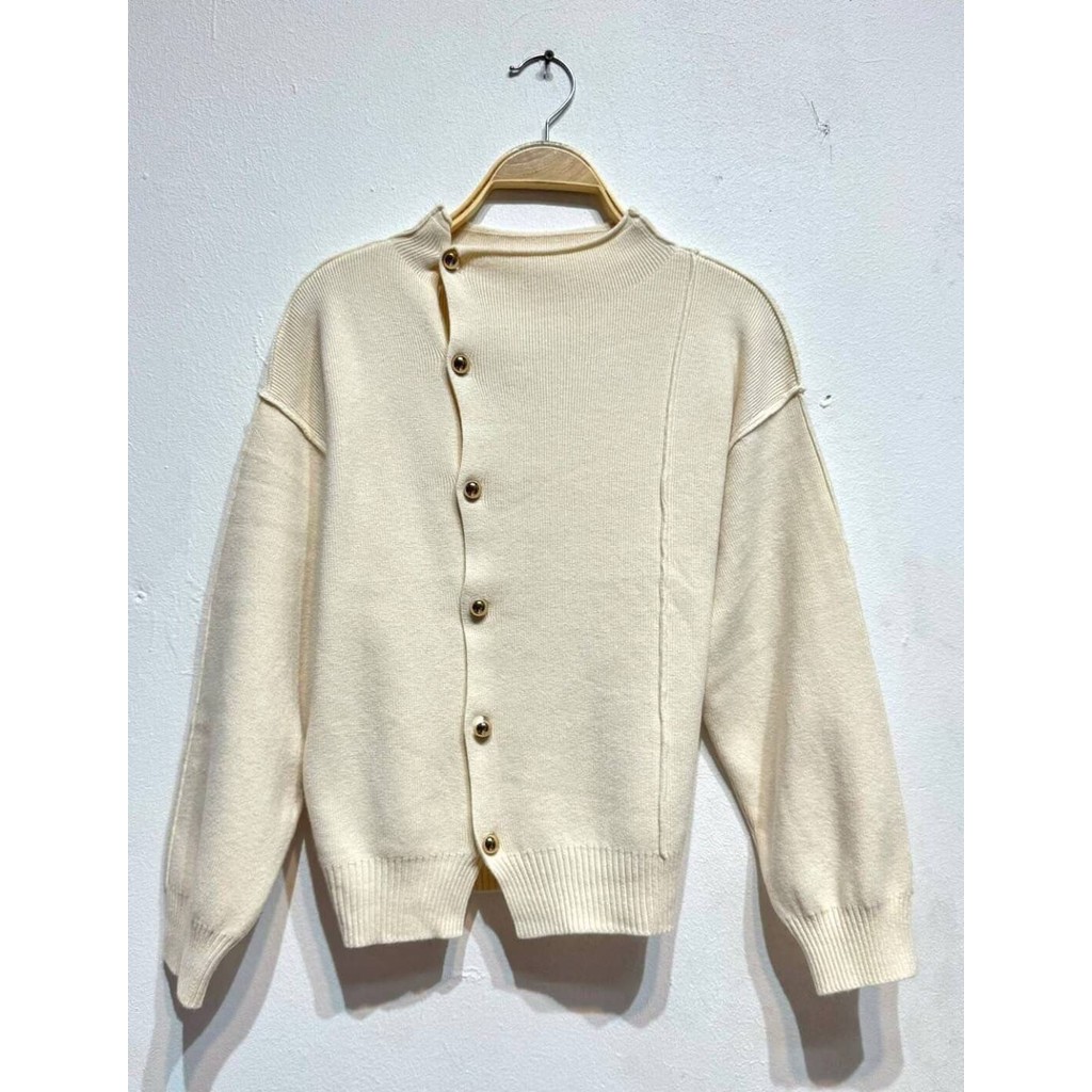 READY STOK CARDIGAN  3255 KNIT IMPORT PREMIUM BAHAN PREMIUM BANGKOK BKK