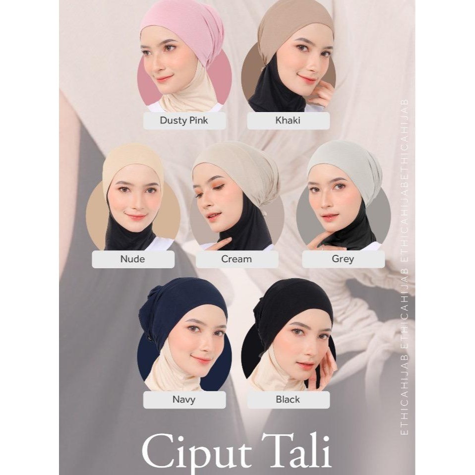 ETHICA Ciput Premium Wanita Ciput Tali