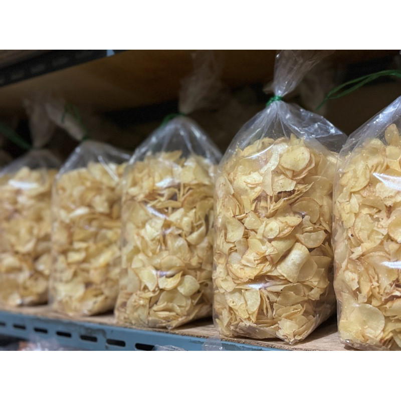 

Singkong gurih jadul 1kg