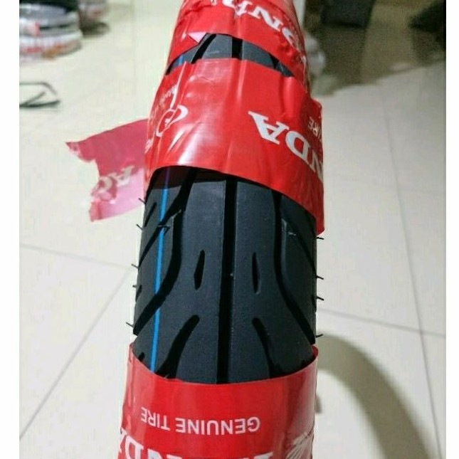 Ban Luar 90/90-14 KVB Honda AHM Ban Luar Non Tubles Roda Belakang Motor Vario Beat Scoopy federal or