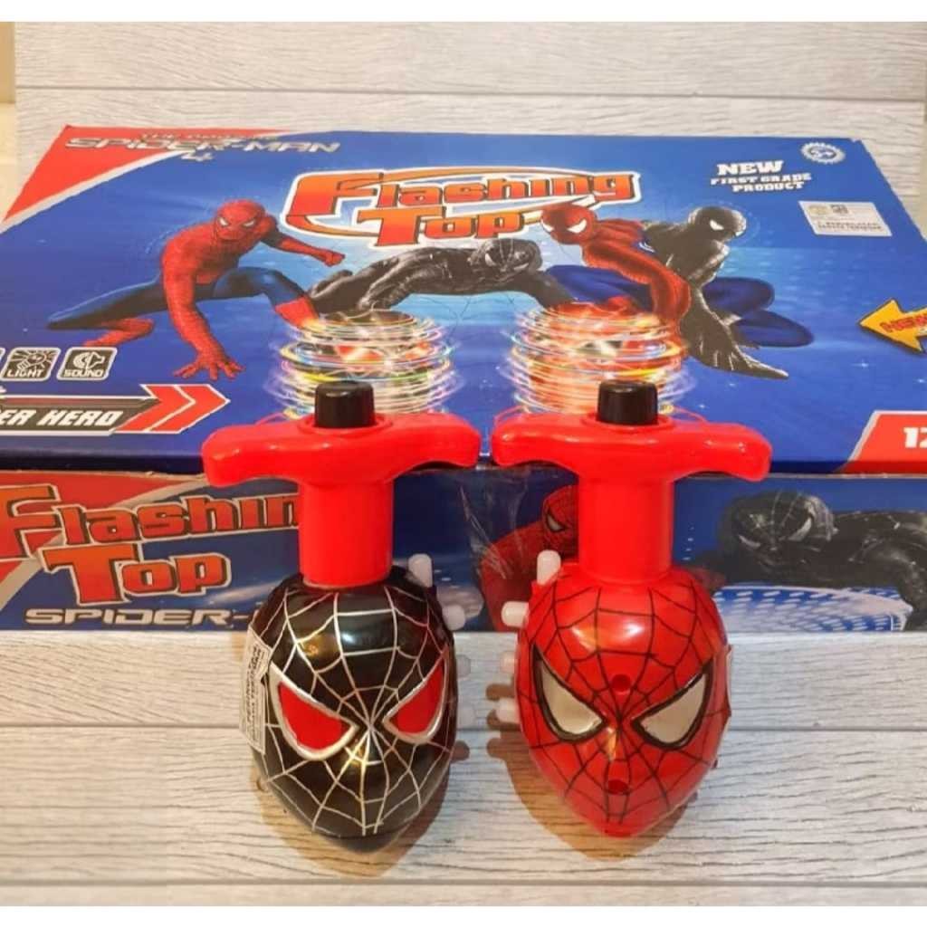 MAINAN ANAK GANGSING KARAKTER LAMPU LED MUSIC GANGSING