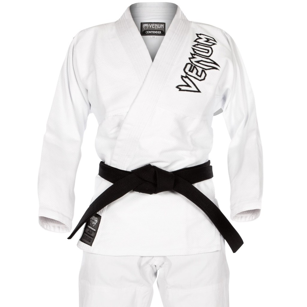 VENUM CONTENDER 2.0 BJJ GI