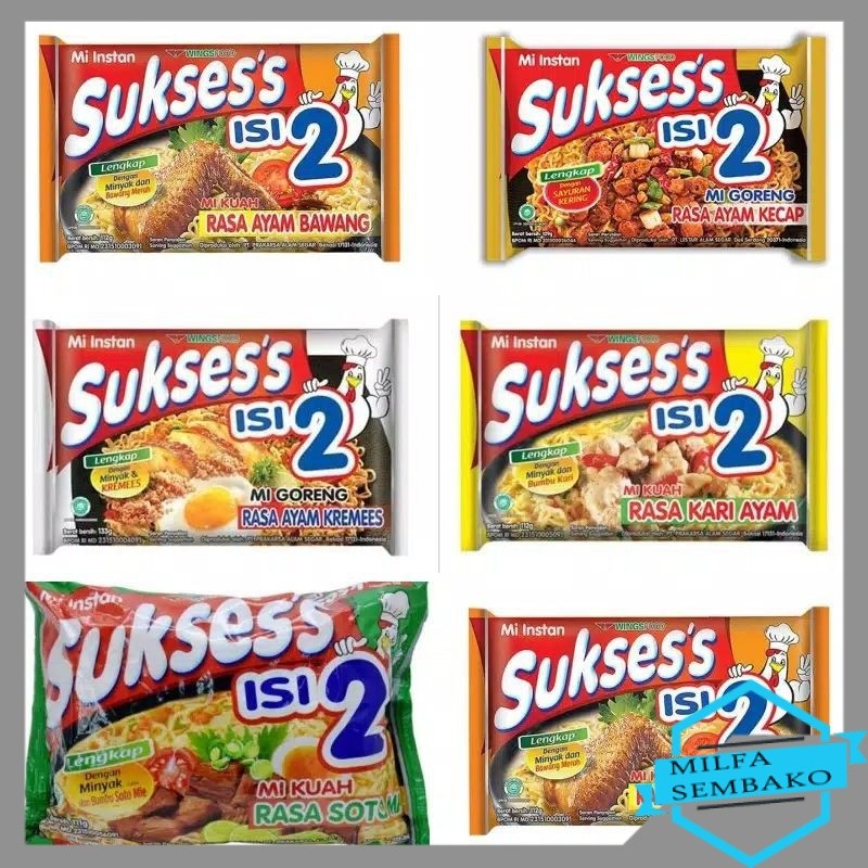 

HS20 Mie Sukses isi 2