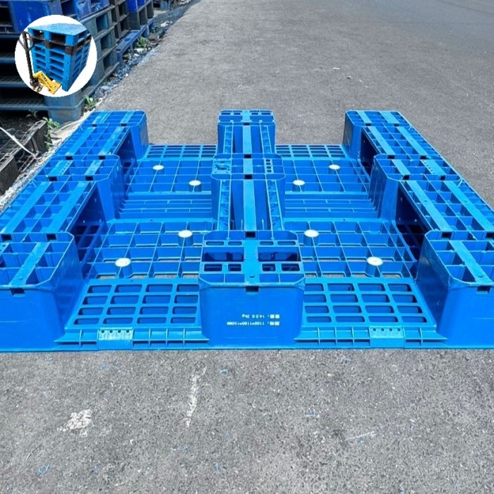 

best -Palet plastik model M jaring