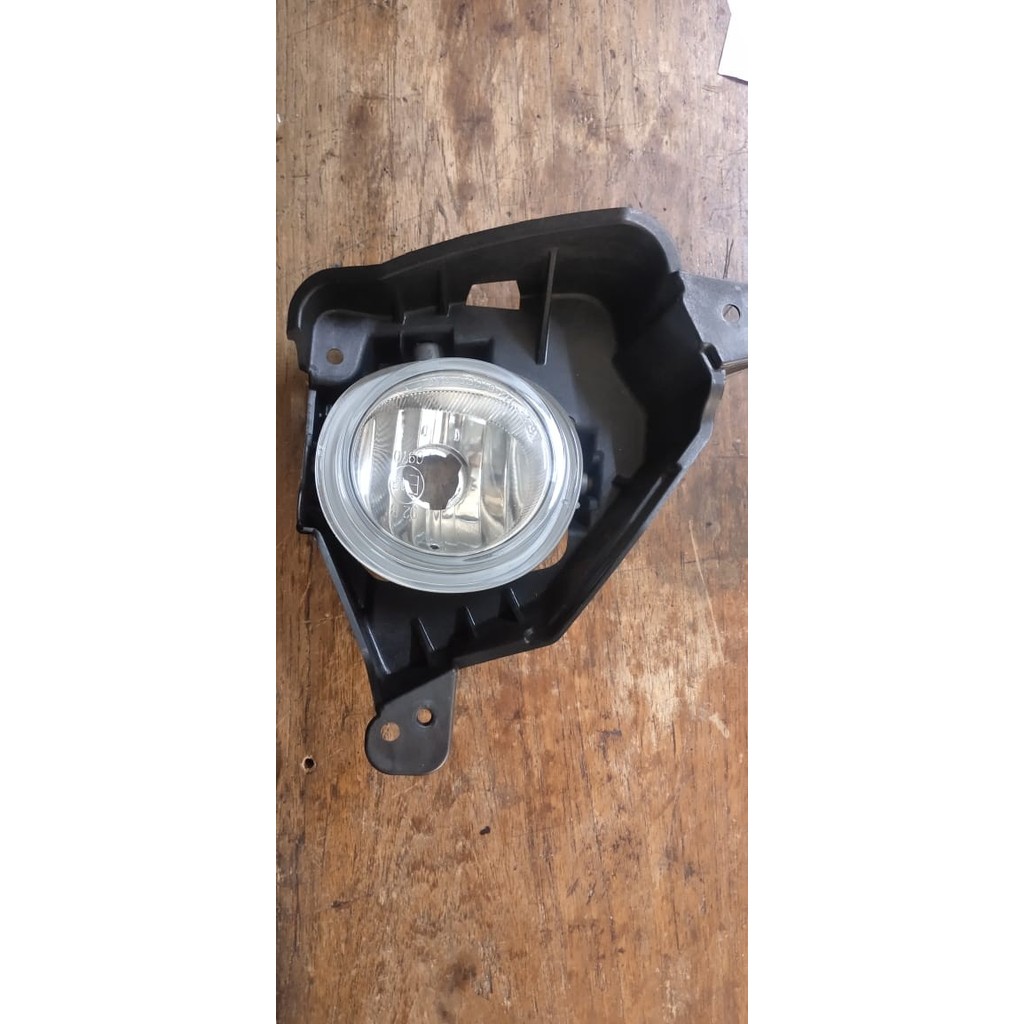 FOGLAMP KIRI MAZDA 2BERKUALITAS
