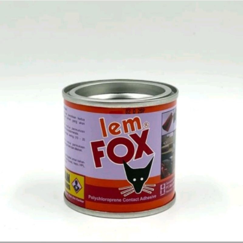 

LEM FOX 70 gram