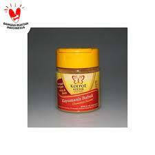 

KOEPOE KOEPOE KAYU MANIS BUBUK 35 GR - [213]