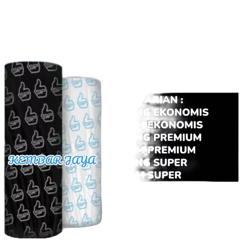 

PLASTIK BUBBLE WRAP 125 CM X 50 M BUBBLE WRAP SIP KWALITAS SUPER