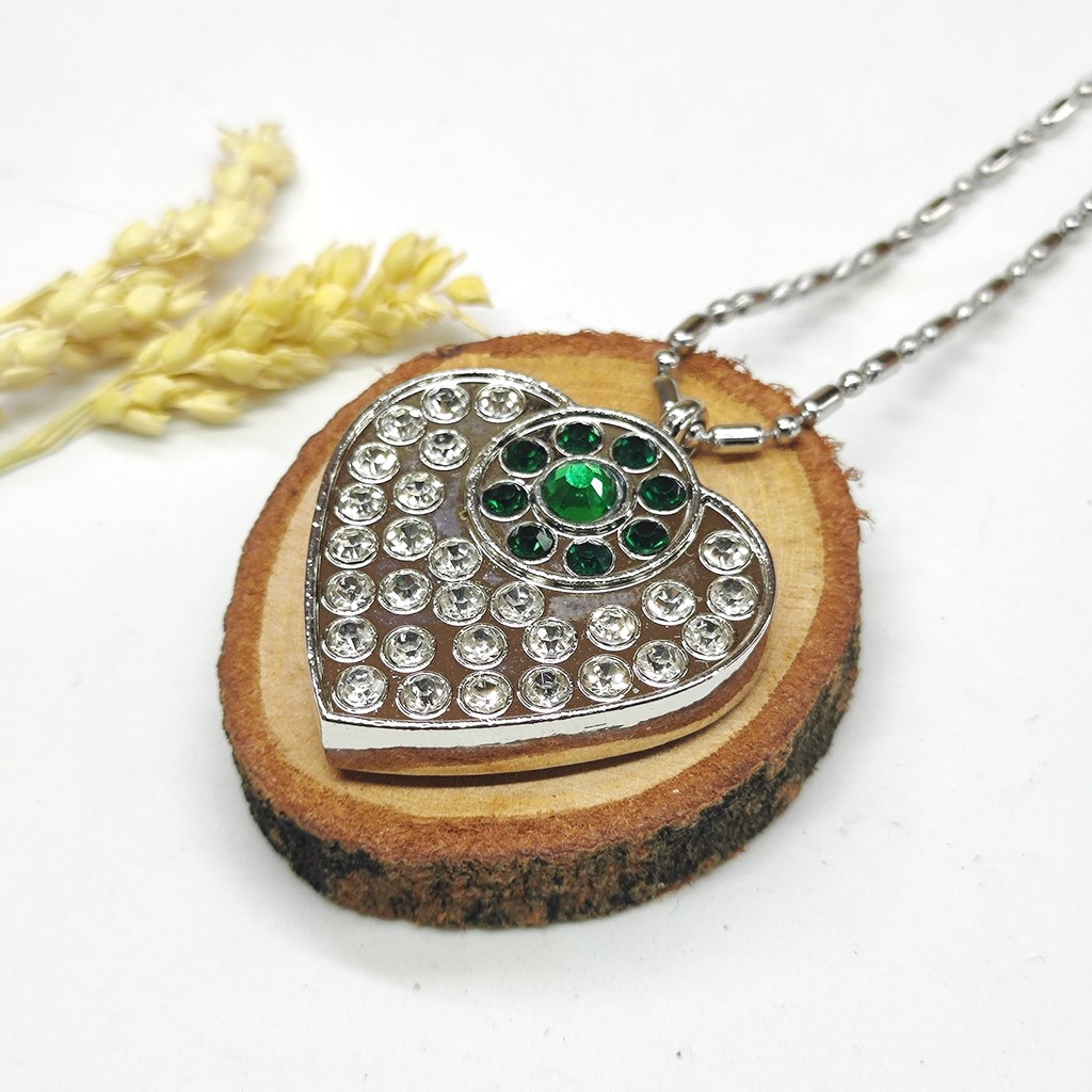 BAYAR DI TEMPAT KALUNG KESEHATAN QUANTUM TERAPI ASLI - Quantum pendant asli