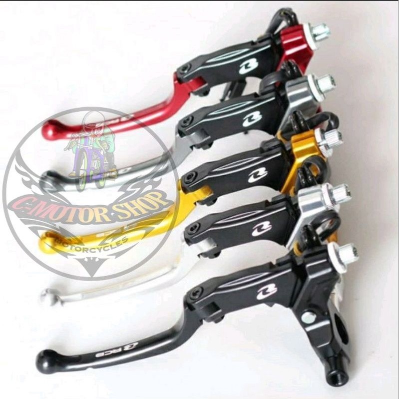 Handle Kopling Rcb S1 Handle Kiri Rcb S1 Handle Rem Rcb S1 Universal