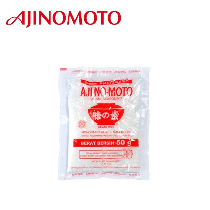 

AJINOMOTO 16GR - ABO