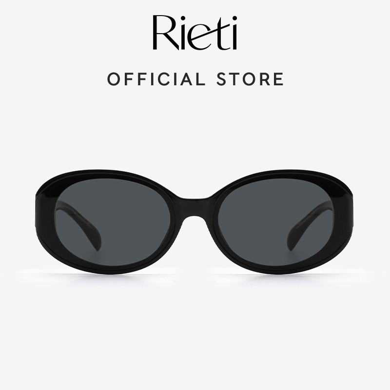 RIETI SUNGLASSES RUNA C1 BLACK