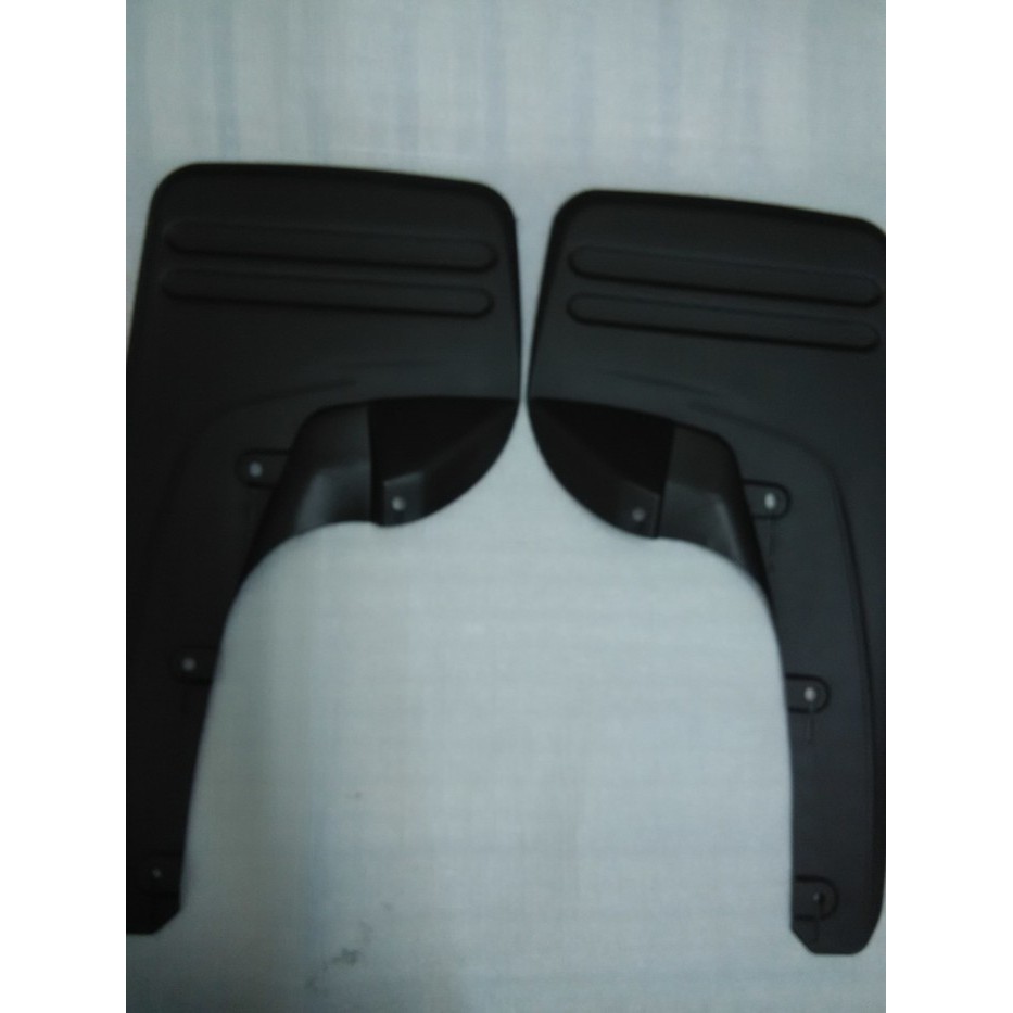 KARPET LUMPUR FORTUNER 2012 QUALITY