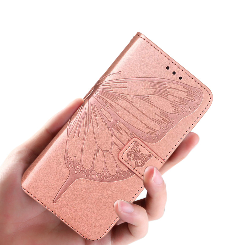 Untuk VIVO V60 Pro VIVO V60 Lite Phone case Kartu Dompet Mewah Slot Flip cover 3D Stand Holder Butte