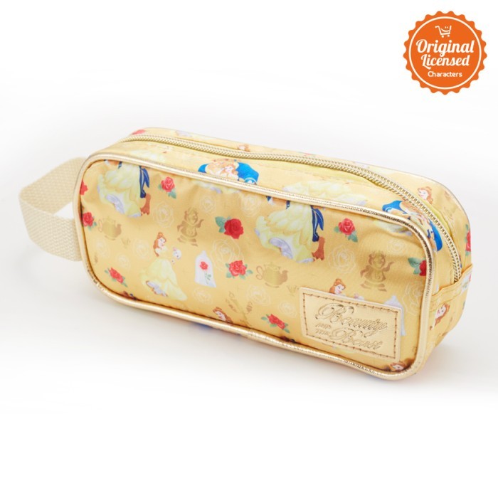 

Disney Princess Pencil Case Belle