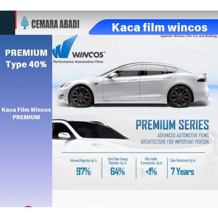 KACA FILM WINCOS PREMIUM SERIES