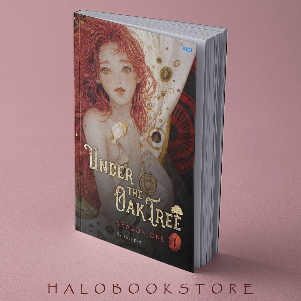 Under the Oak Tree: Season 1 by Suji Kim