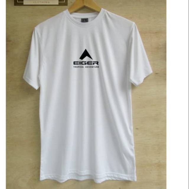 Kaos trend pendaki gunung dewasa dan anak _Arvishop