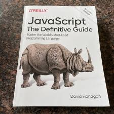 JavaScript The Definitive Guide