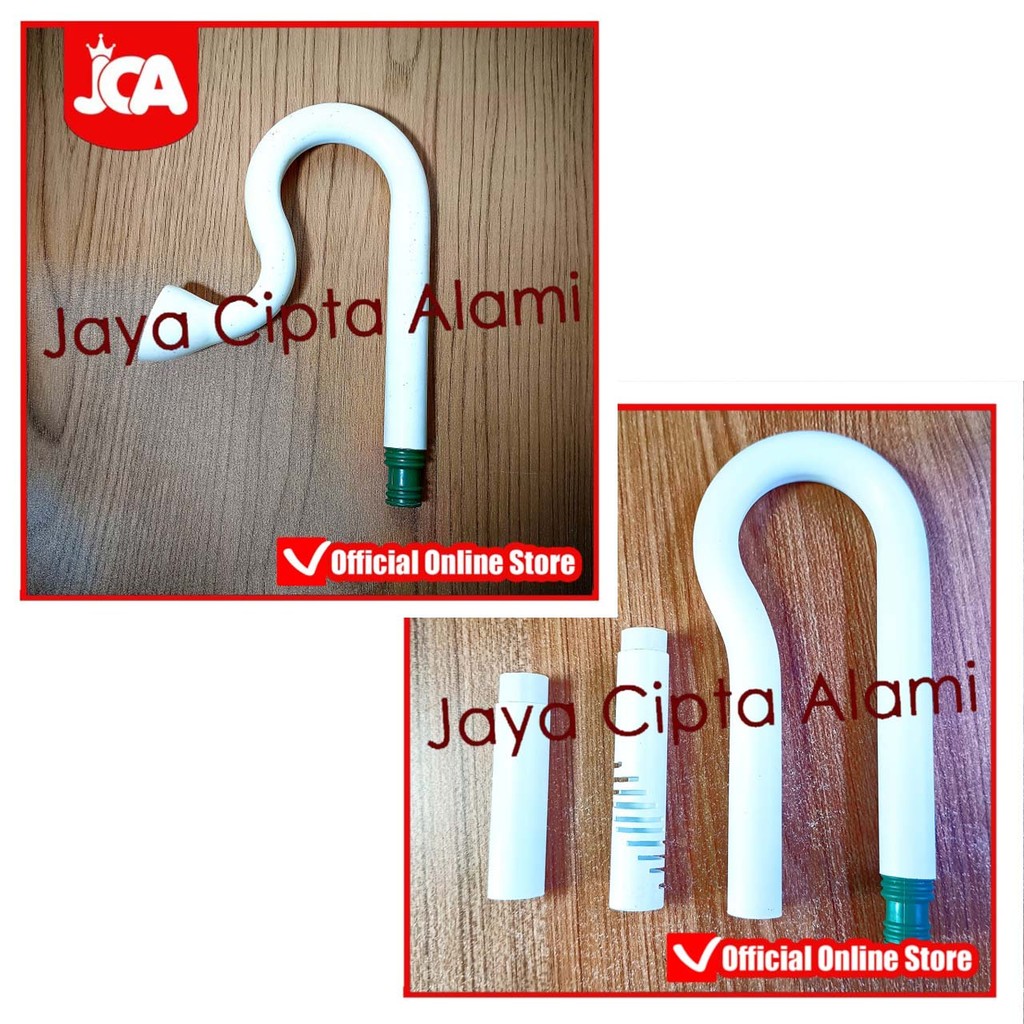 Lily Pipe Lilypipe Filter Canister in out pipa lili Aquarium Akuarium Aquascape