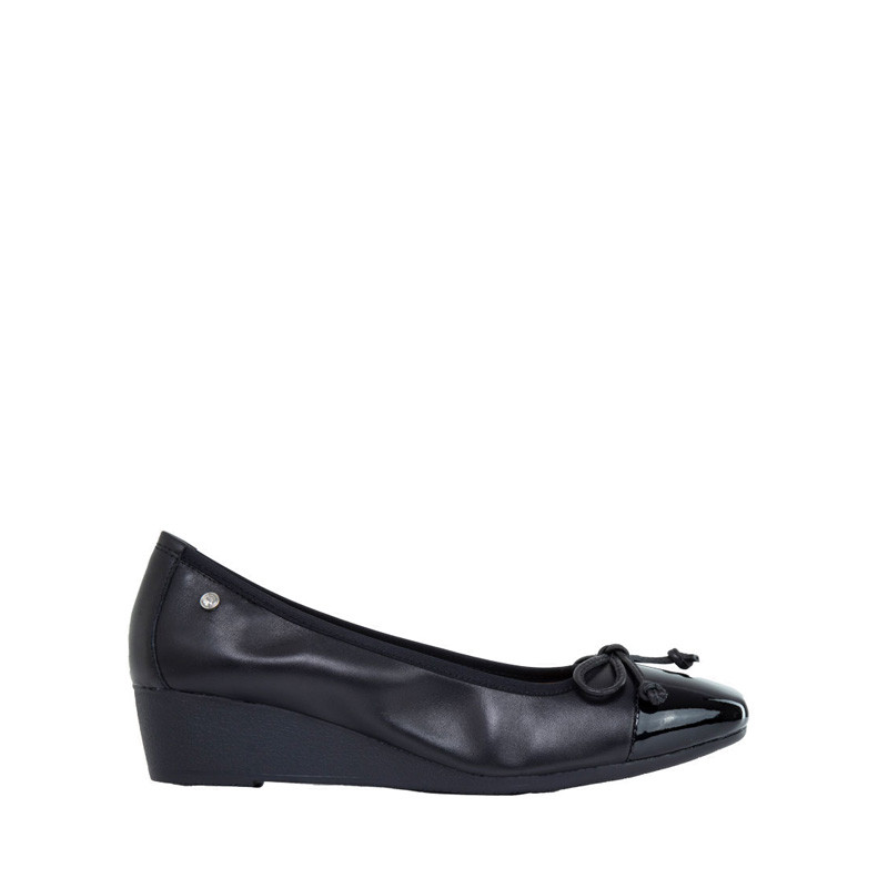 Rockport ABBY Women's Wedges - Black
