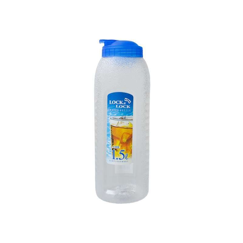 

LocknLock - Botol Minum / Tumblr Water Bottle Pet Hap731 [1.5l]