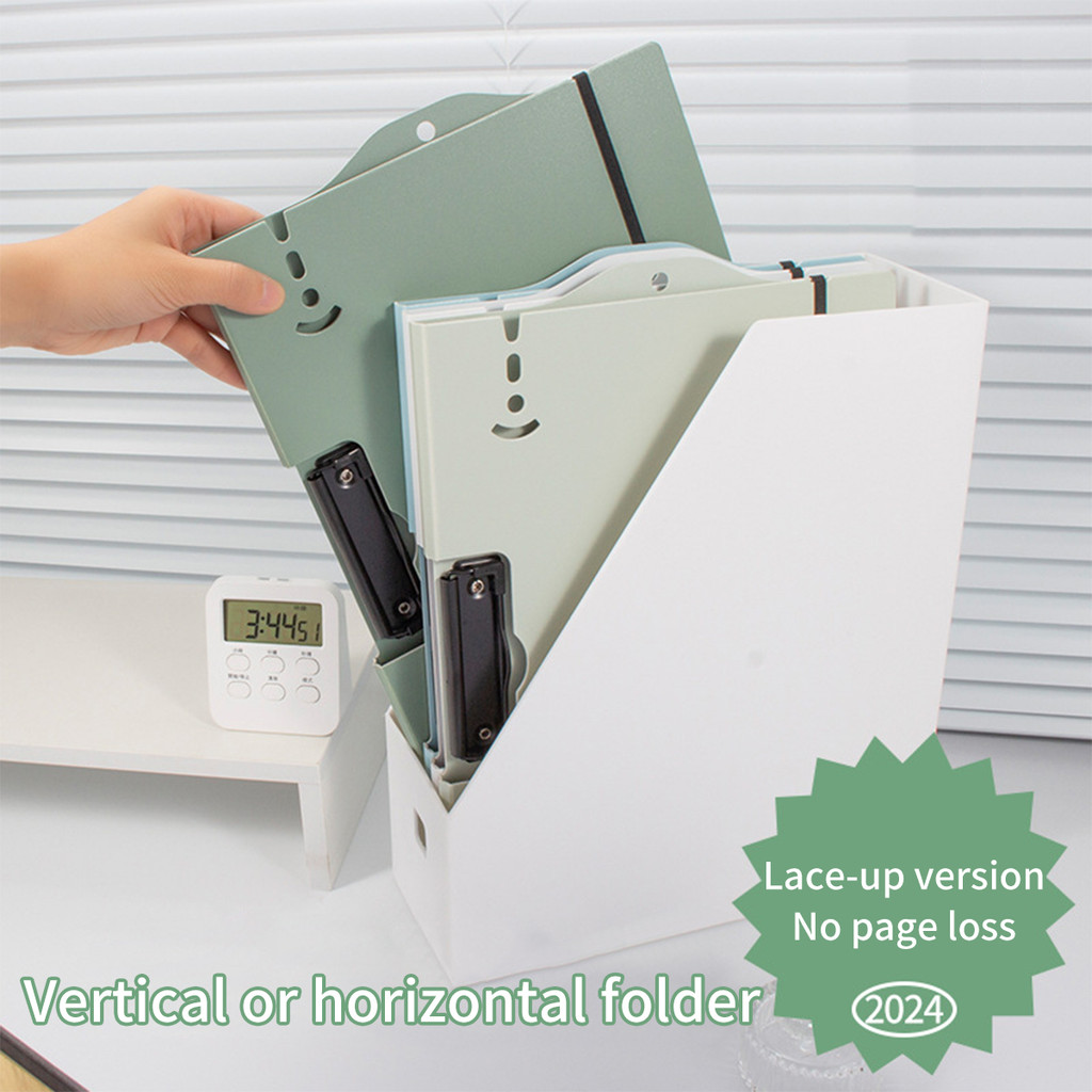 

A4 Contour Clip, Clipboard, Folder, Data Storage Paper, Waterproof Multicolor Home Office, School, Handheld