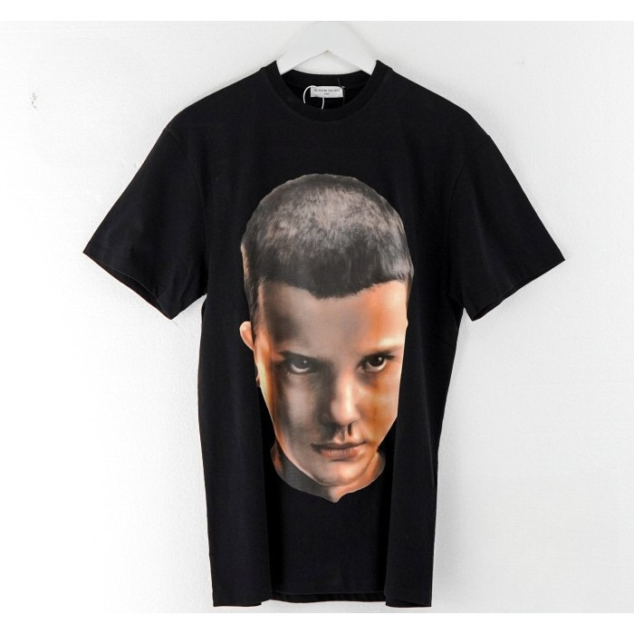 Kaos IH NOM UH NIT ELEVEN BLACK Tshirt