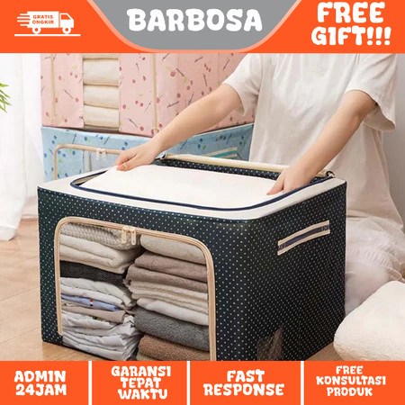Lemari Pakaian/Kotak Pakaian/Kotak Penyimpanan Pakaian/Tempat Menempatkan Pakaian