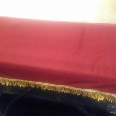 Cover Keyboard Yamaha